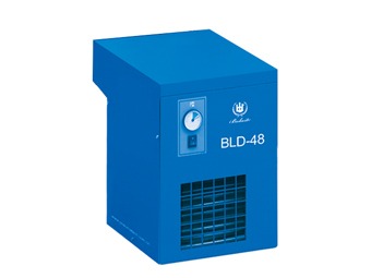 <b>BLD系列冷冻式干燥机</b>